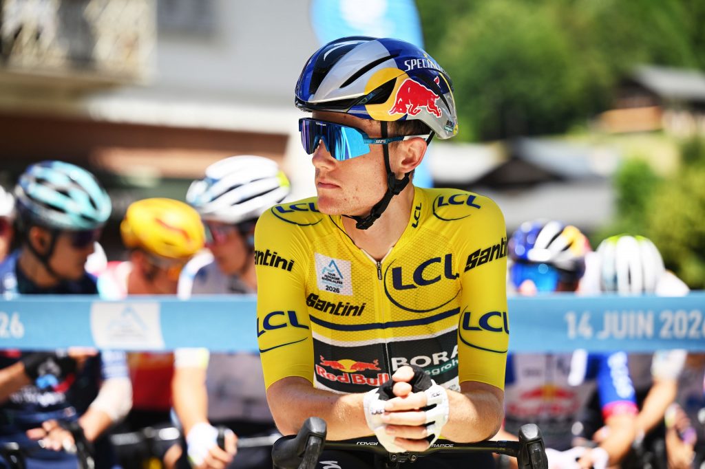 How moving to Europe as a 17-year-old changed my life – Luke Tuckwell's rapid rise to the pro ranks, in his own words How moving to Europe as a 17-year-old changed my life – Luke Tuckwell's rapid rise to the pro ranks, in his own words