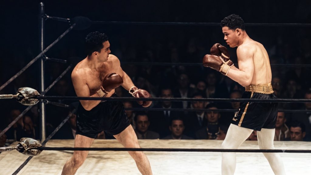 88 Years Ago Today: Joe Louis Settled The Score With Max Schmeling 88 Years Ago Today: Joe Louis Settled The Score With Max Schmeling