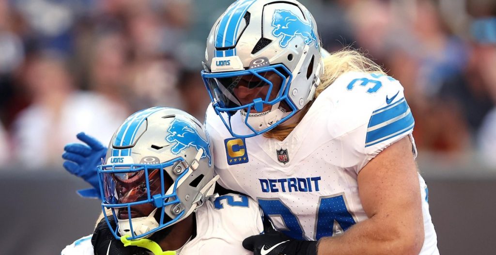 Discussion: What is the biggest concern for the 2026 Detroit Lions? Discussion: What is the biggest concern for the 2026 Detroit Lions?