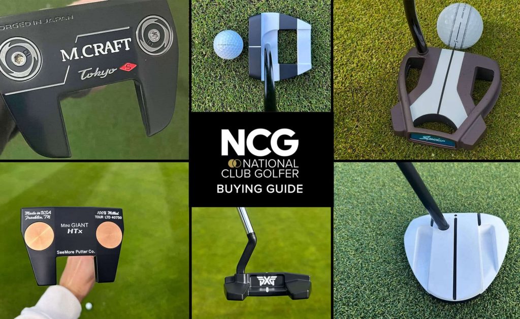The 10 Best Putters to transform your Mid-Handicap into a Low-Handicap The 10 Best Putters to transform your Mid-Handicap into a Low-Handicap
