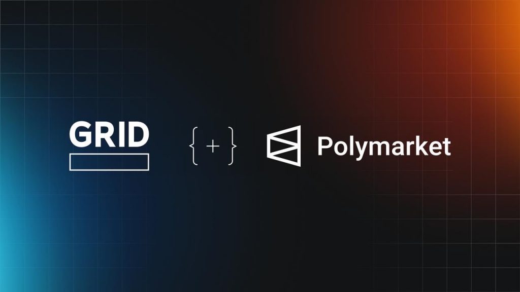 Polymarket partners with GRID to expand esports offerings Polymarket partners with GRID to expand esports offerings