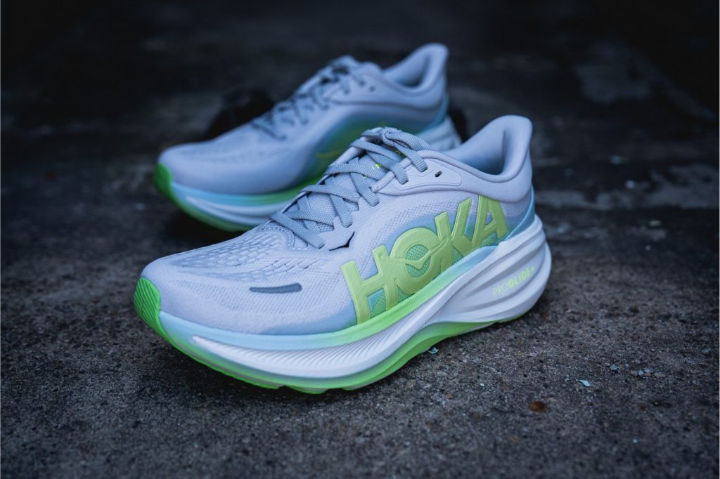Hoka Clifton Pro review: A premium daily trainer that outgrows its ‘nurse drip’ roots Hoka Clifton Pro review: A premium daily trainer that outgrows its ‘nurse drip’ roots