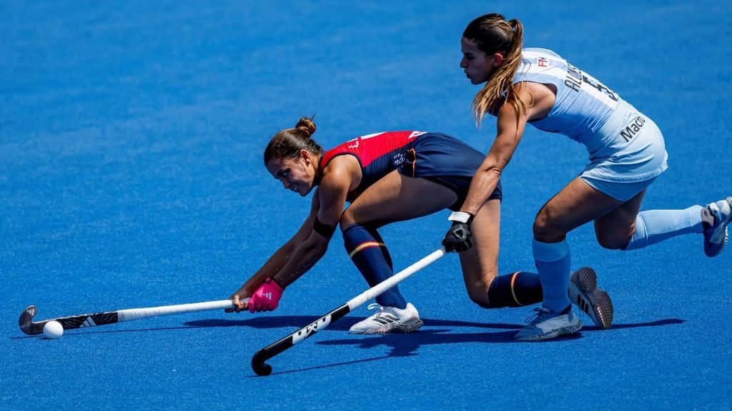 FIH: Dutch women close in on Pro League title as rivals stutter FIH: Dutch women close in on Pro League title as rivals stutter