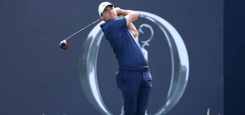 Who will win the 154th Open Championship? Who will win the 154th Open Championship?