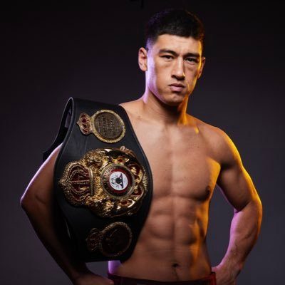 Bivol Returns From Back Surgery to Face Eifert in Ekaterinburg