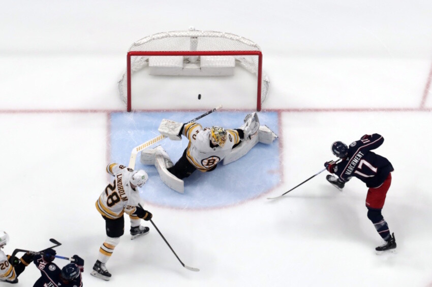 NHL Rumors: Zach Whitecloud, Mason Marchment, A.J. Greer, and the Nashville Predators NHL Rumors: Zach Whitecloud, Mason Marchment, A.J. Greer, and the Nashville Predators