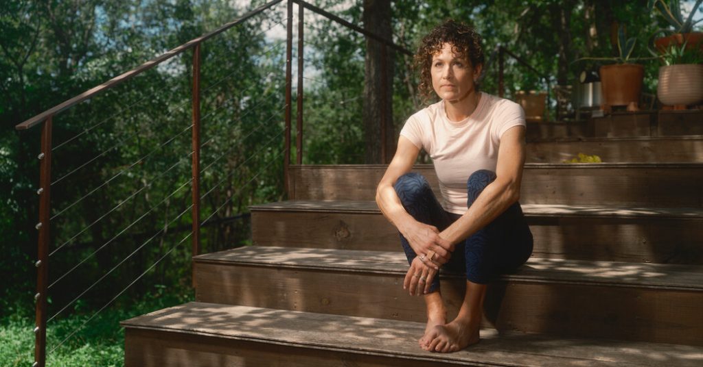 For Lifelong Runners, Quitting Can Feel Like a Form of Grief For Lifelong Runners, Quitting Can Feel Like a Form of Grief