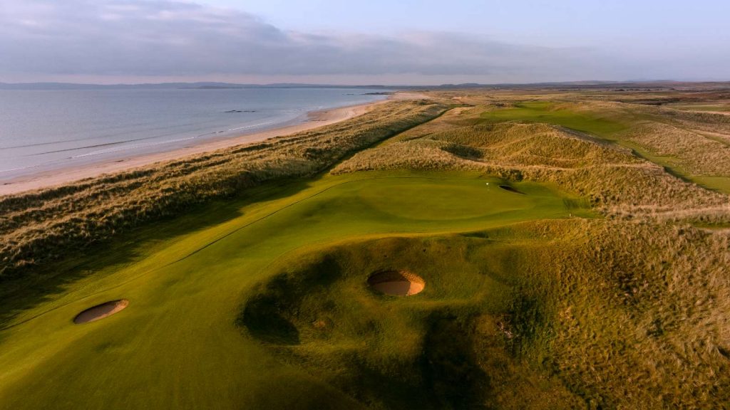 The best golf days out in Britain – ranked