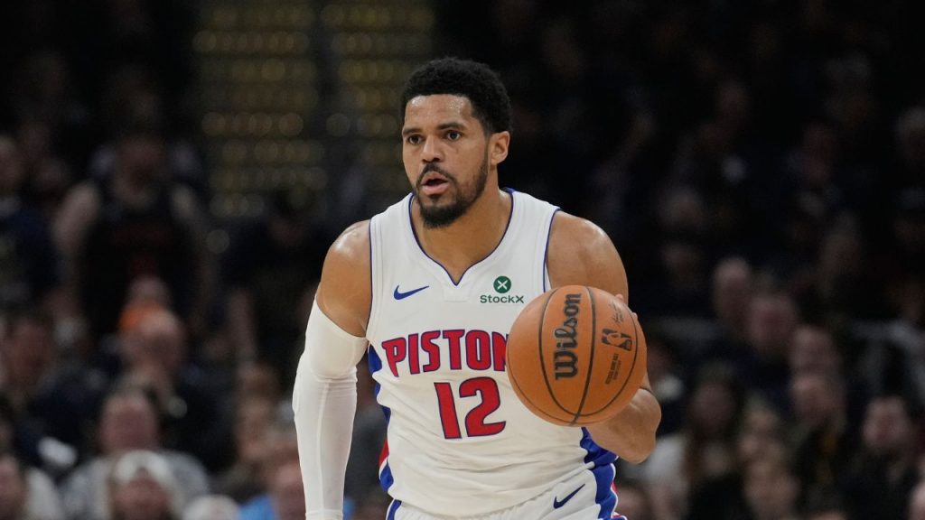 Report: Spurs sign Tobias Harris to two-year, M deal Report: Spurs sign Tobias Harris to two-year, M deal