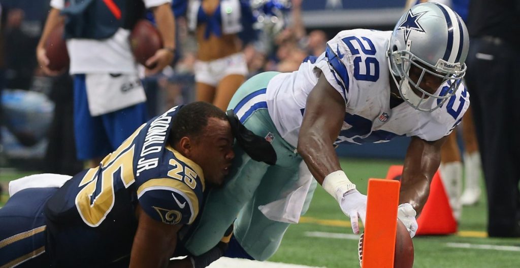 Cowboys countdown to kickoff: Top 100 iconic games – Day 74 Cowboys countdown to kickoff: Top 100 iconic games – Day 74