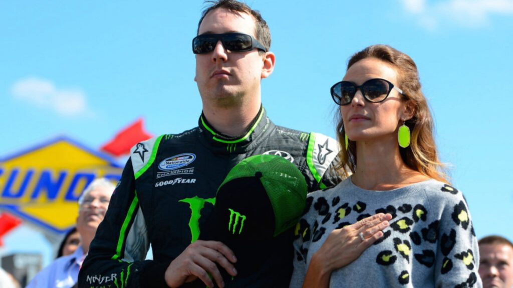 Heather Gibbs reveals comforting Samantha Busch with religious messages a day after Kyle’s tragedy Heather Gibbs reveals comforting Samantha Busch with religious messages a day after Kyle’s tragedy