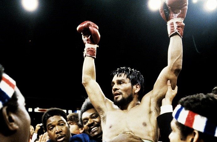 Top 12 Greatest Roberto Duran Victories Top 12 Greatest Roberto Duran Victories