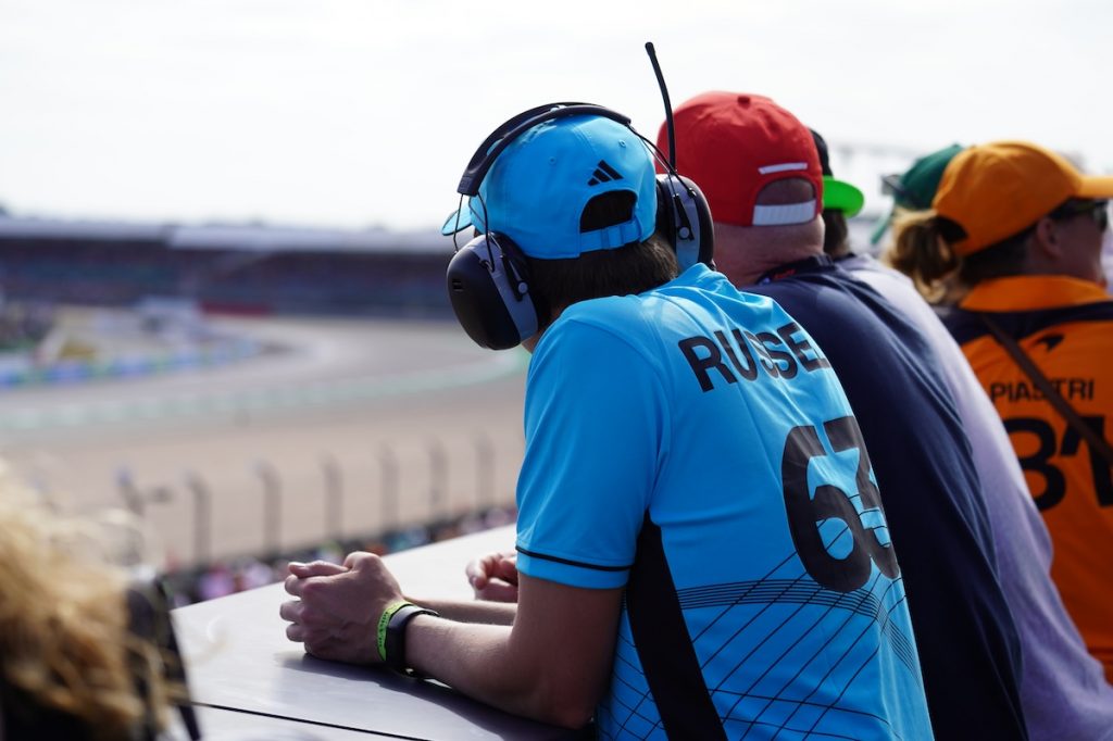 Trackside at Silverstone – 2026 British Grand Prix Trackside at Silverstone – 2026 British Grand Prix
