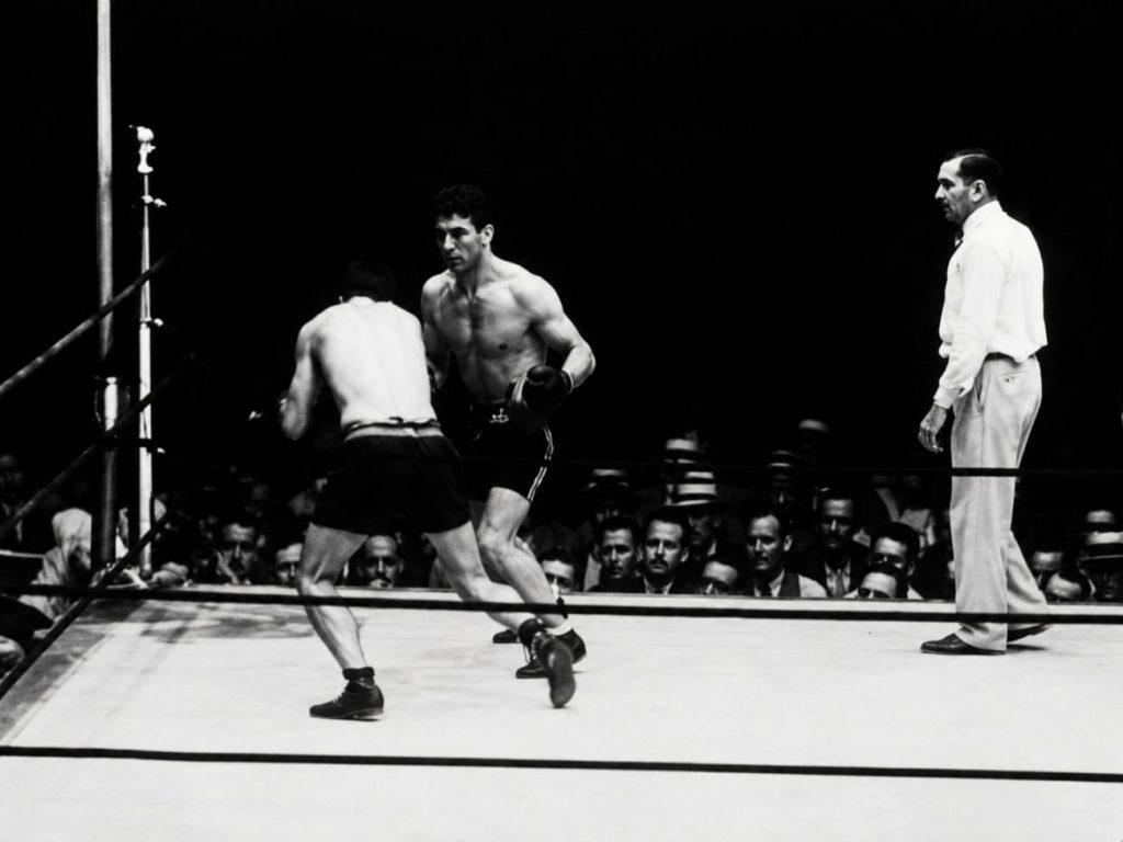 Max Schmeling Silenced Critics With Defining Heavyweight Title Win On July 3, 1931 Max Schmeling Silenced Critics With Defining Heavyweight Title Win On July 3, 1931