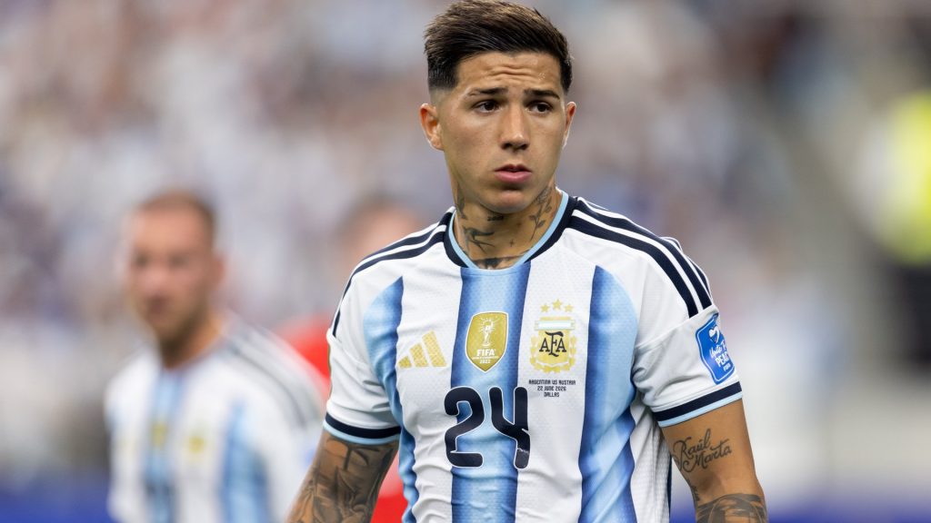 Real Madrid release statement on Chelsea’s Enzo Fernandez amid transfer claims Real Madrid release statement on Chelsea’s Enzo Fernandez amid transfer claims
