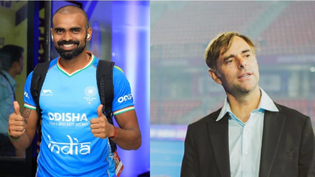 HIL: Sreejesh targets hockey coach Fulton: ‘Rs 25 lakh for this?’ HIL: Sreejesh targets hockey coach Fulton: ‘Rs 25 lakh for this?’