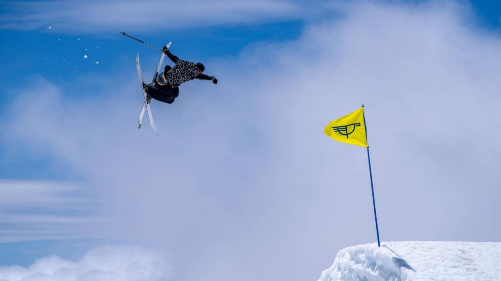 Last Winter Was Rough, but These Ski Resorts Are Still Open in July Last Winter Was Rough, but These Ski Resorts Are Still Open in July