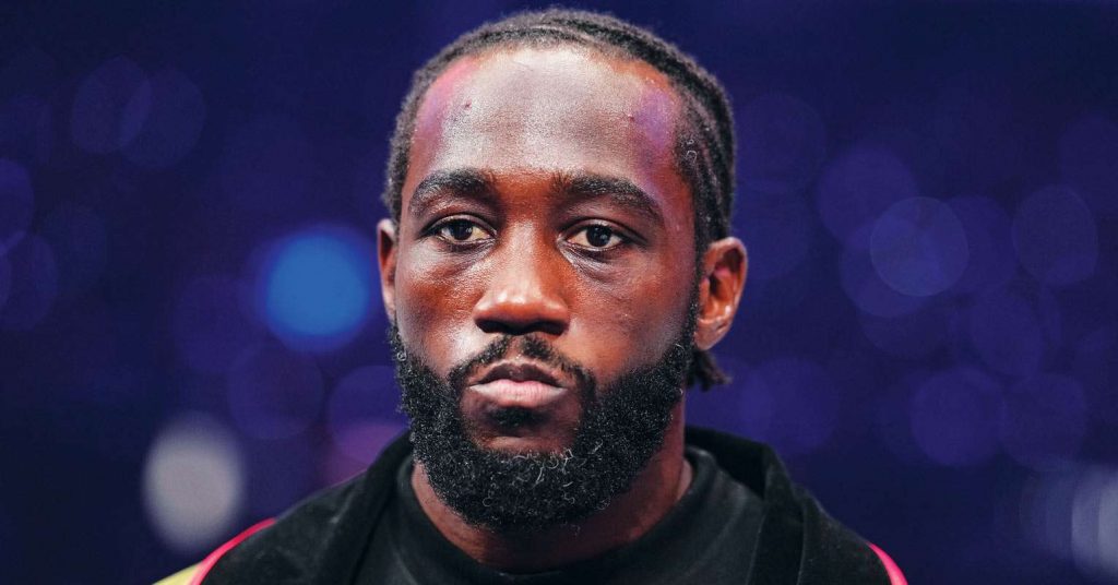 Teofimo Lopez names the welterweight champion who would have beaten Terence Crawford Teofimo Lopez names the welterweight champion who would have beaten Terence Crawford