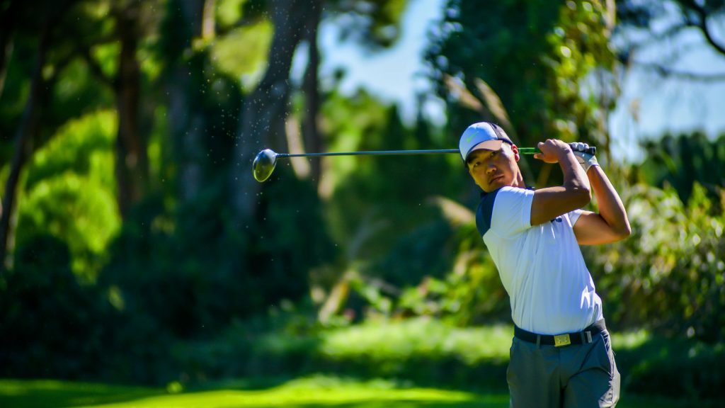 Is Golf Good Cross-Training for Runners? Is Golf Good Cross-Training for Runners?