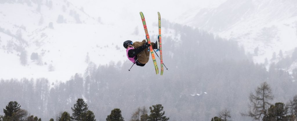 British World Cup Skier James Pouch Announces Retirement British World Cup Skier James Pouch Announces Retirement