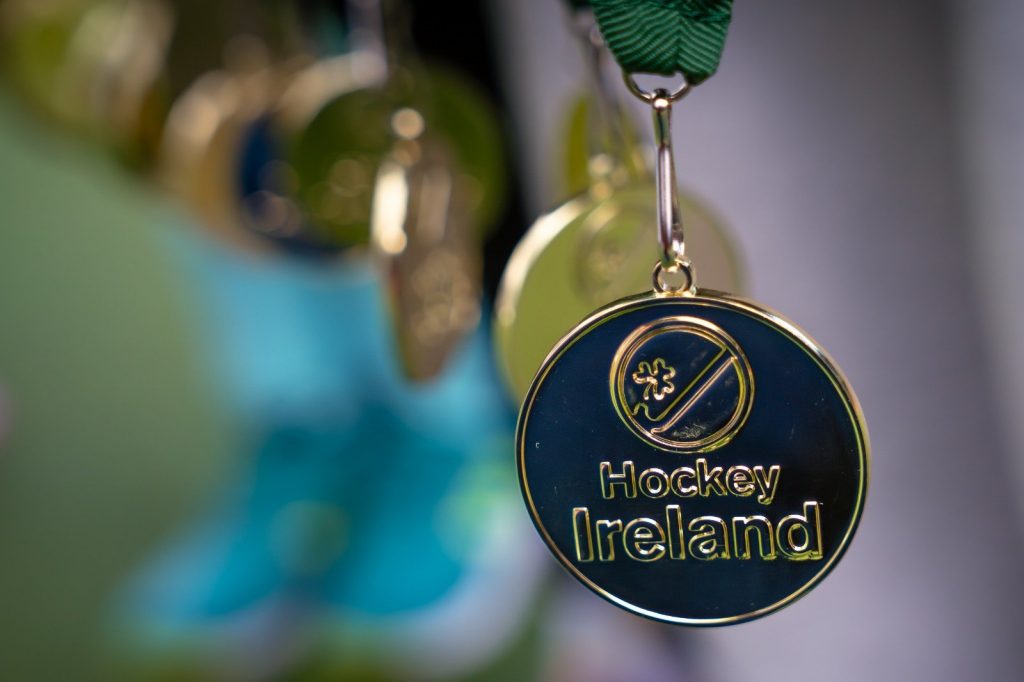 Hockey Ireland Strengthens Board with New Appointments Hockey Ireland Strengthens Board with New Appointments