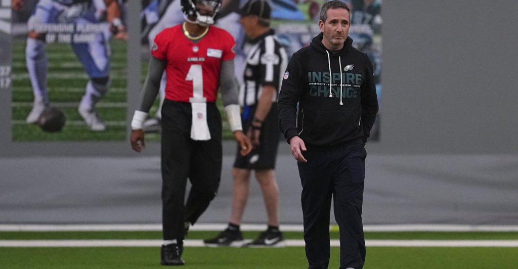 Eagles News: NFL roster rankings have Philadelphia in second place Eagles News: NFL roster rankings have Philadelphia in second place