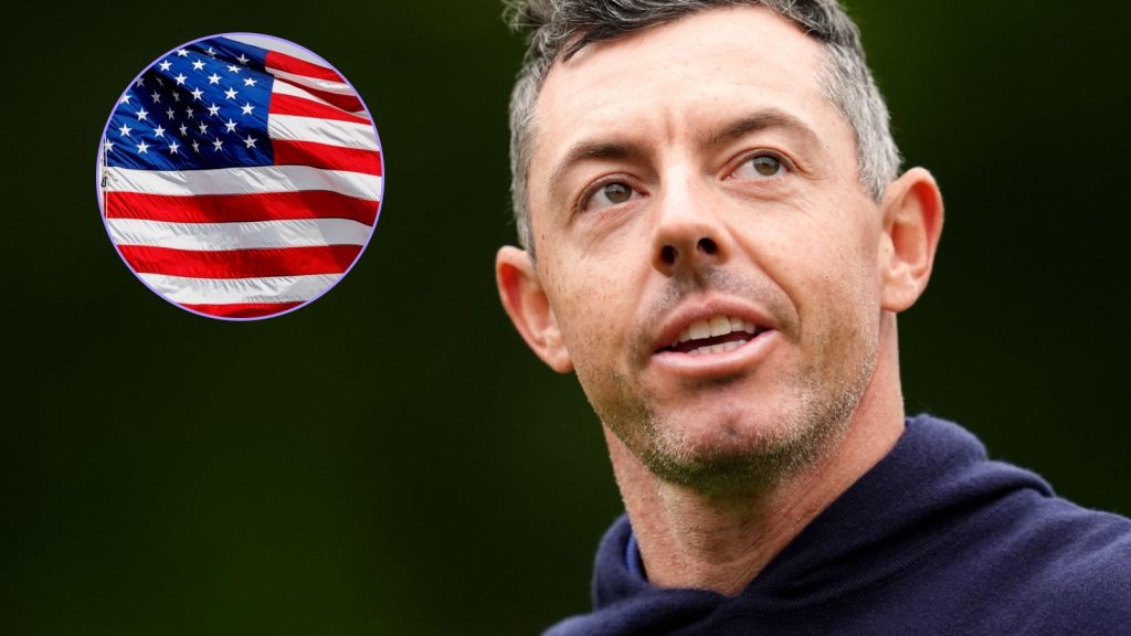 Rory McIlroy’s five greatest US Open performances – ranked Rory McIlroy’s five greatest US Open performances – ranked