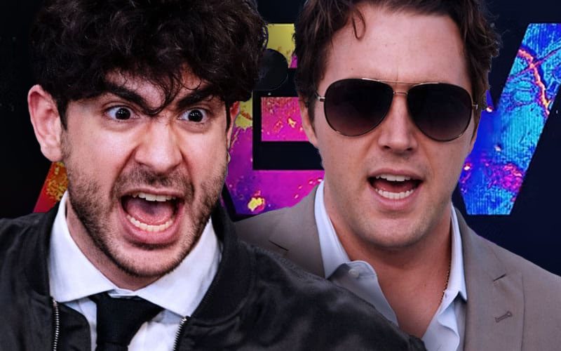 Sheamus’ Agent Tells Tony Khan “Good Luck Negotiating” After AEW Interest Reports Sheamus’ Agent Tells Tony Khan “Good Luck Negotiating” After AEW Interest Reports