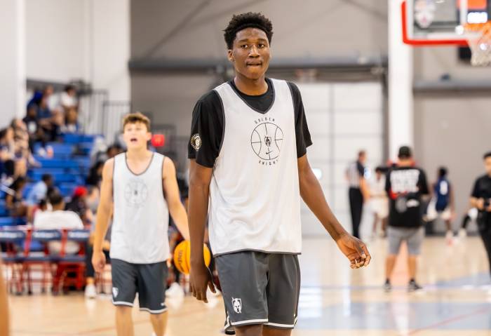 2026 Section 7: Top Prospects 2026 Section 7: Top Prospects