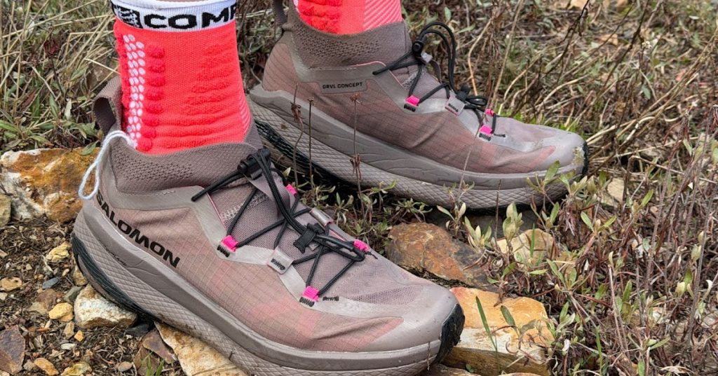 Salomon GRVL Concept Multi Tester Review: 3 Comparisons Salomon GRVL Concept Multi Tester Review: 3 Comparisons