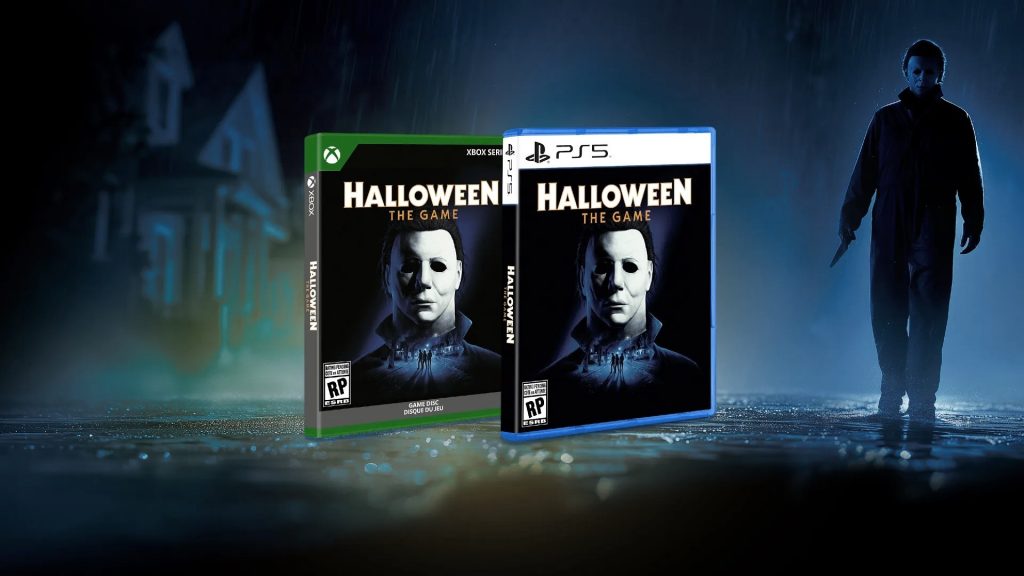Halloween: The Game Best Price Buying Guide and Collector's Edition Halloween: The Game Best Price Buying Guide and Collector's Edition