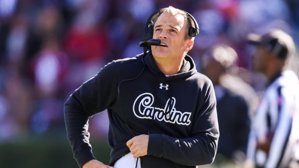 South Carolina lands four-star WR Joseph 'Jet' Gibbs to kick off 2028 class South Carolina lands four-star WR Joseph 'Jet' Gibbs to kick off 2028 class