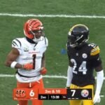The NFL’s ‘Most Under-Appreciated Corner:’ Bryant McFadden Makes Big Statement About Joey Porter Jr. The NFL’s ‘Most Under-Appreciated Corner:’ Bryant McFadden Makes Big Statement About Joey Porter Jr.