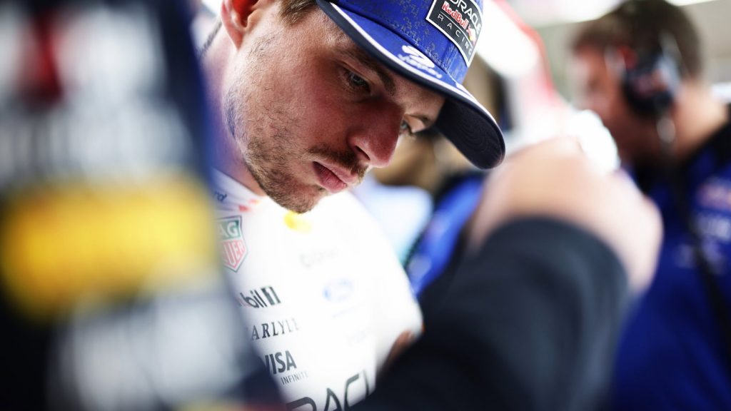 Max Verstappen and Red Bull ‘drifting apart’ after ‘breakdown in trust’ claim from former F1 winner Max Verstappen and Red Bull ‘drifting apart’ after ‘breakdown in trust’ claim from former F1 winner