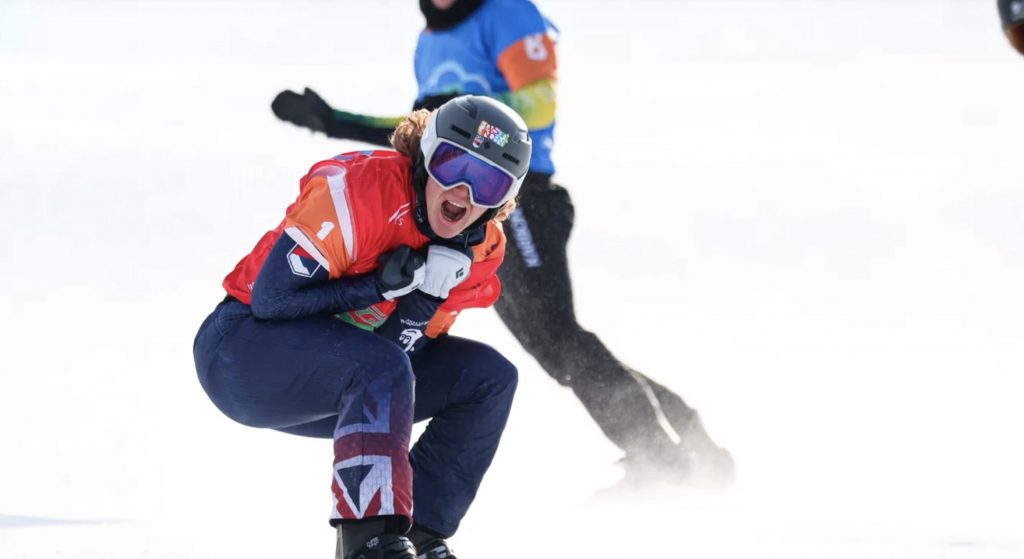 GB 26/27 World Cup Snowboard Cross, Ski Cross and Moguls Squads Announced GB 26/27 World Cup Snowboard Cross, Ski Cross and Moguls Squads Announced