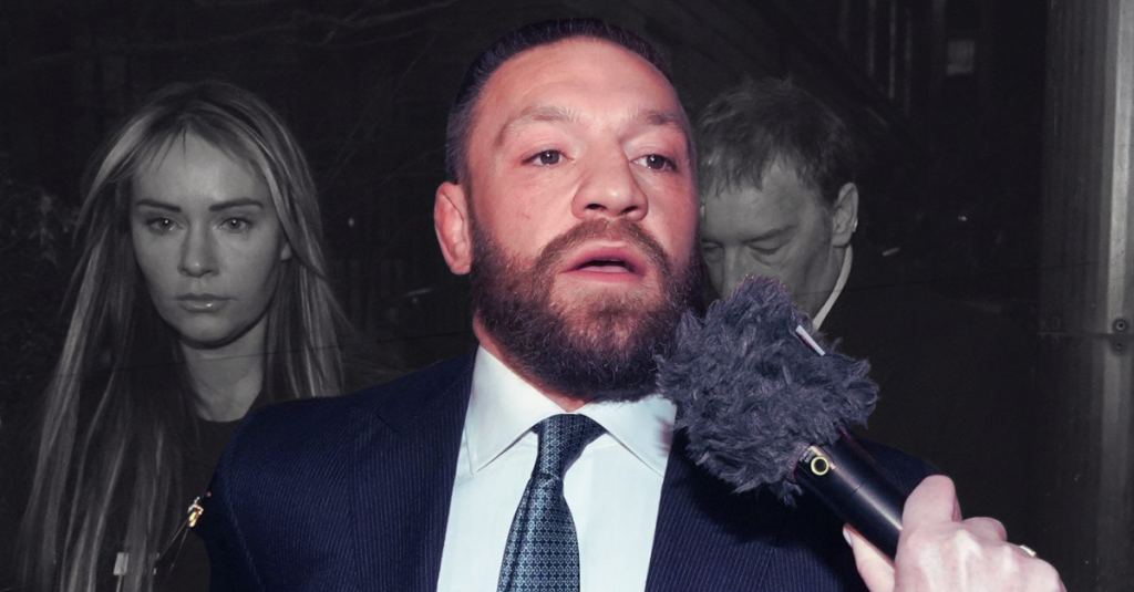 Conor McGregor opens up on fighter pay issue ahead of UFC 329 Conor McGregor opens up on fighter pay issue ahead of UFC 329