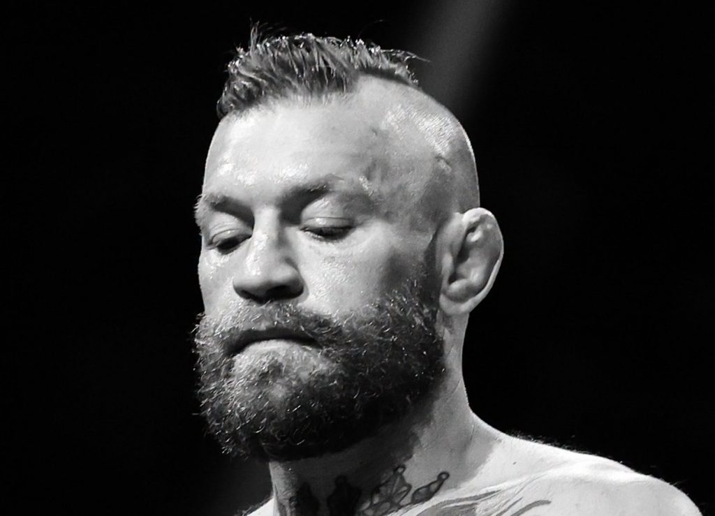 Conor McGregor Breaks Silence After UFC 329 Injury: “My Head Gasket Is Gone” Conor McGregor Breaks Silence After UFC 329 Injury: “My Head Gasket Is Gone”