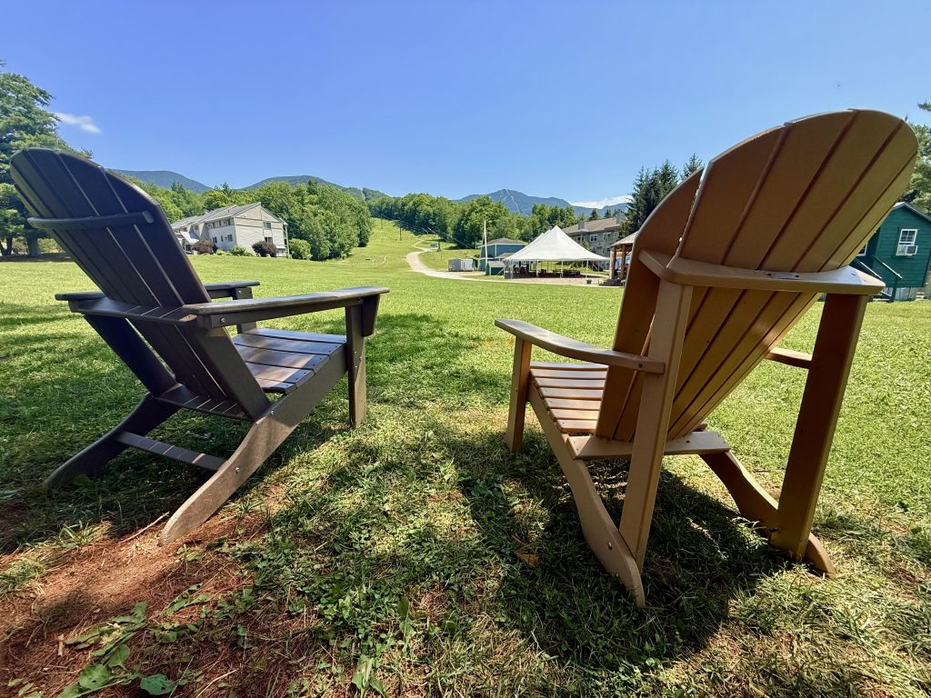 This View is Waiting for You. This View is Waiting for You.