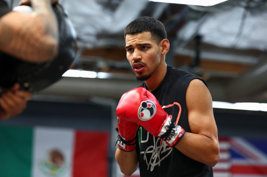 Saturday Fights: Pacheco vs Aleem, UFC Oklahoma City and more action Saturday Fights: Pacheco vs Aleem, UFC Oklahoma City and more action