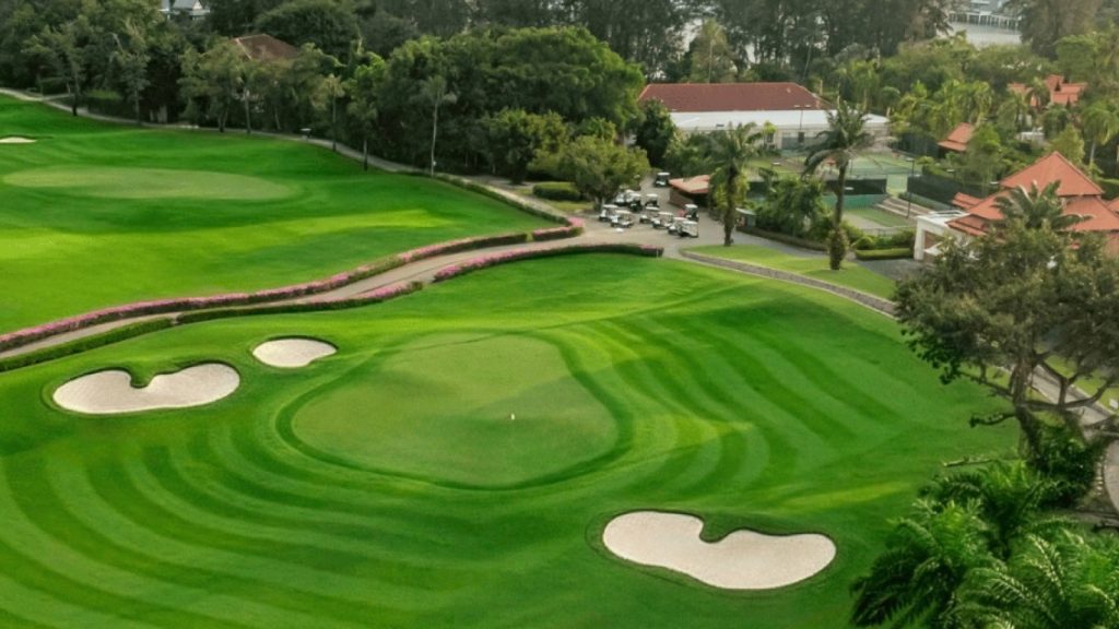 Golf, beaches and five-star luxury: Why Laguna Phuket is worth the trip