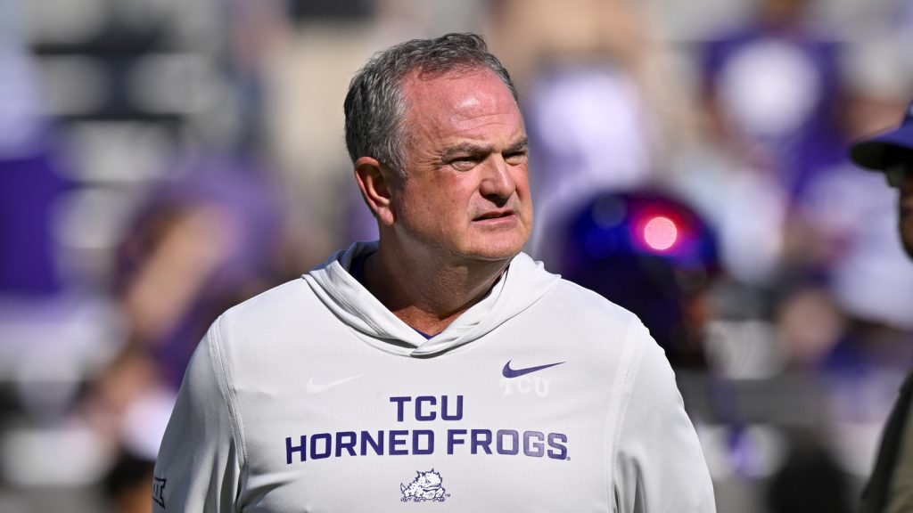Sonny Dykes makes case for making college football players employees Sonny Dykes makes case for making college football players employees
