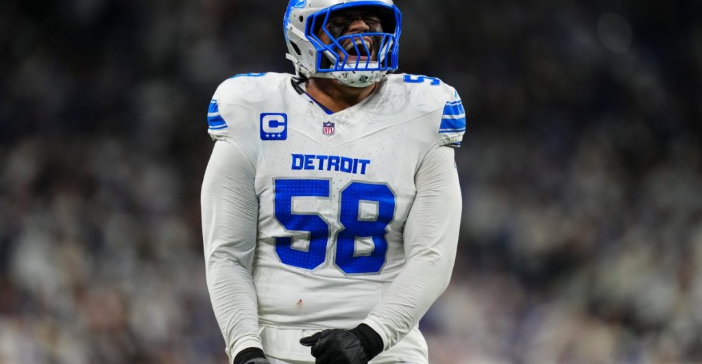 Penei Sewell listed as best OT in NFL by execs, coaches Penei Sewell listed as best OT in NFL by execs, coaches
