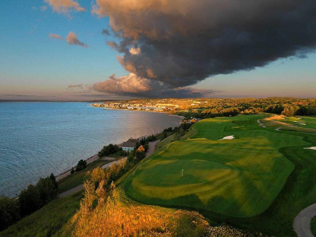 BOYNE GOLF RESORTS