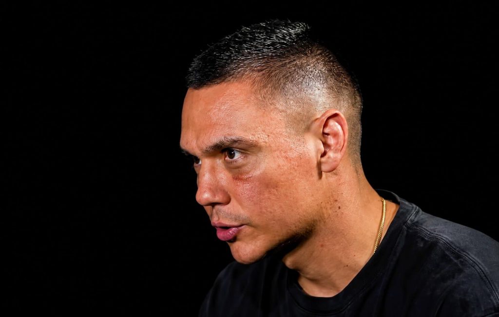 Tim Tszyu Says Wealthy Spence Looks Down On Him And Will Pay The Price Tim Tszyu Says Wealthy Spence Looks Down On Him And Will Pay The Price