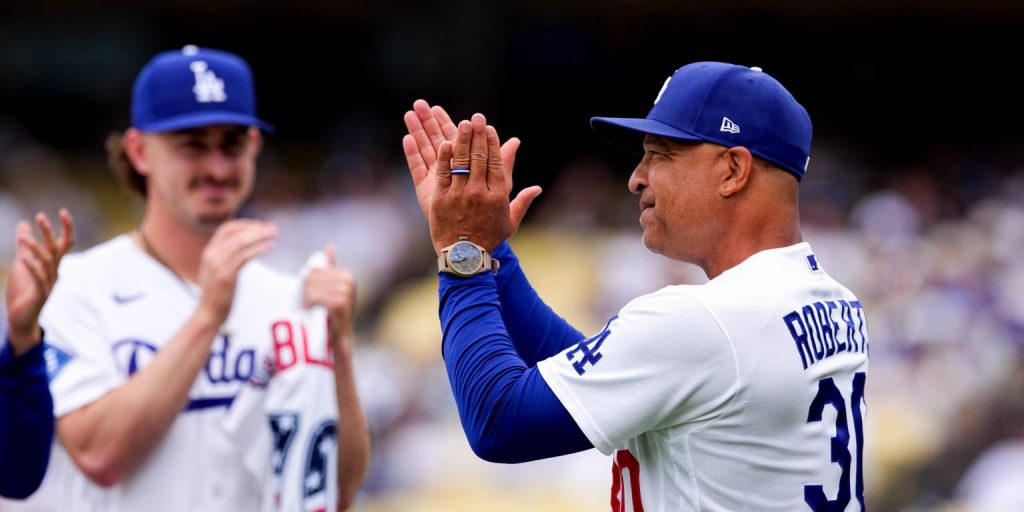 What will Dodgers look for at Deadline after impressive first half? What will Dodgers look for at Deadline after impressive first half?