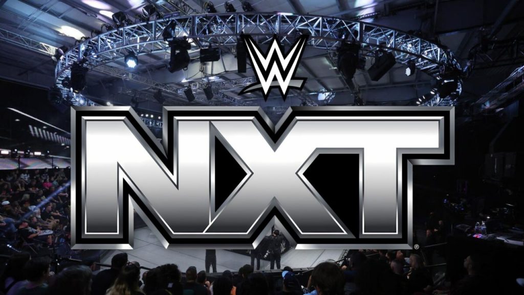 WWE Legend Confirms NXT Appearance WWE Legend Confirms NXT Appearance