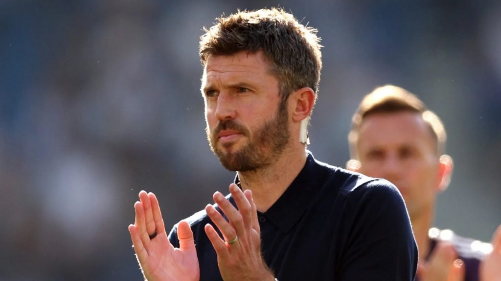 Man United enquire over World Cup star to add to midfield revamp after Youri Tielemans transfer Man United enquire over World Cup star to add to midfield revamp after Youri Tielemans transfer