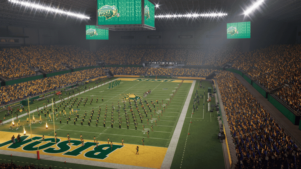 College Football 27 and a rare victory for consumers College Football 27 and a rare victory for consumers