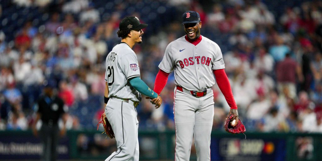 Record 7 Cuban 'brothers' take the field for All-Star Game Record 7 Cuban 'brothers' take the field for All-Star Game