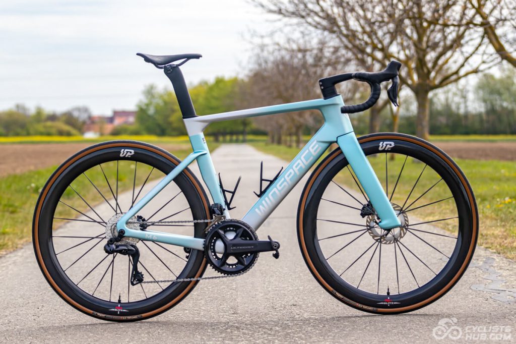 Winspace M6 Review: Love-or-Hate Frame for a Good Price Winspace M6 Review: Love-or-Hate Frame for a Good Price